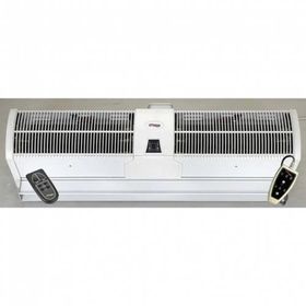 Storm ST-AC-H 200 Kumandalı Hava Perdesi