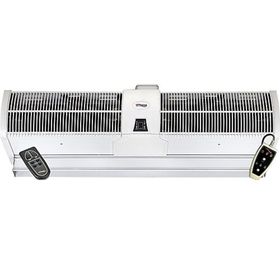 Storm St-Ac/H 200 Isıtıcılı Hava Perdesi