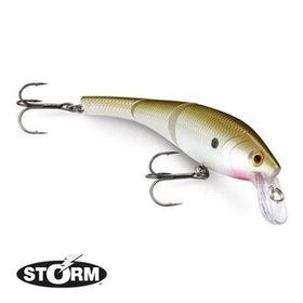 Storm Swimmin Stick 609 10 cm Sahte Balığı
