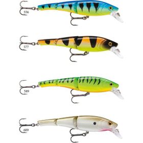 Storm Swimmin Stick 609 10 cm Sahte Balığı
