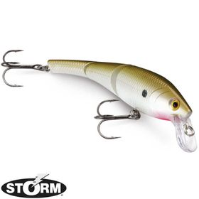 Storm Swimmin Stick 609 10 cm Sahte Balığı