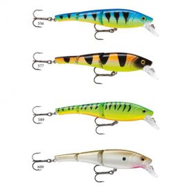 Storm Swimmin Stick 609 10 cm Sahte Balığı