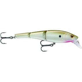Storm Swimmin Stick 609 10 cm Sahte Balığı
