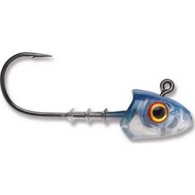 Storm TB 360GT Searchbait Jig 2'li 14 cm Sahte Balık