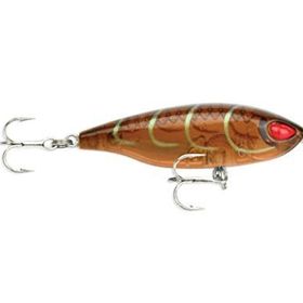 Storm TBP Gomoku Pencil 4.5 cm Sahte Balık
