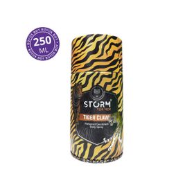 Storm Tiger Claw 250 ml Erkek Deodorant