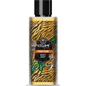 Storm Tiger Claw 250 ml Erkek Deodorant