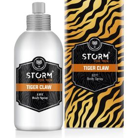 Storm Tiger Claw Edt 100 ml Erkek Parfüm
