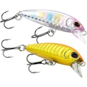 Storm TR 4.8 cm Gomoku Dense Sahte Balık