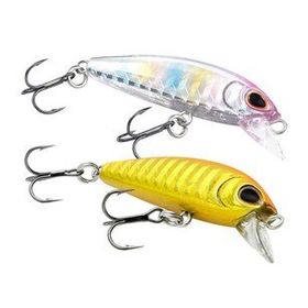 Storm TR 4.8 cm Gomoku Dense Sahte Balık