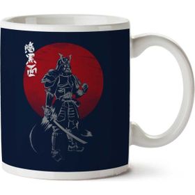 Storm Trooper Rising Sun Baskılı Kupa