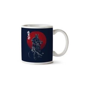 Storm Trooper Rising Sun Baskılı Kupa