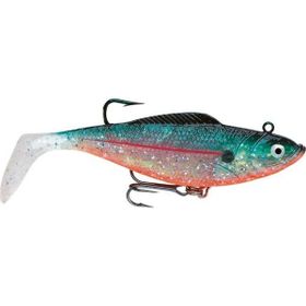 Storm TS Wildeye Rippin Swim Shad 3'lü 8 cm Sahte Balık