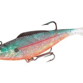 Storm TS Wildeye Rippin Swim Shad 3'lü 8 cm Sahte Balık