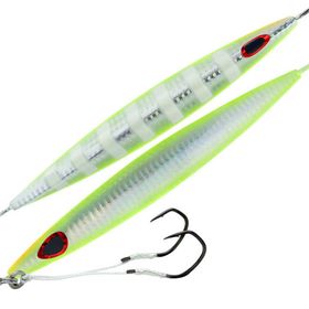 Storm UVCGZ 220 gr 17 cm Gomoku Kensaki Sahte Balığı