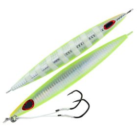 Storm UVCGZ 220 gr 17 cm Gomoku Kensaki Sahte Balığı