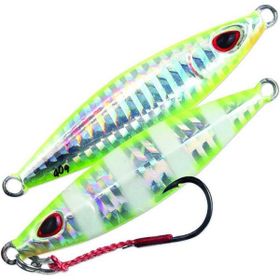 Storm UVCGZ Gomoku Koika 15 gr 5.5 cm Sahte Balık