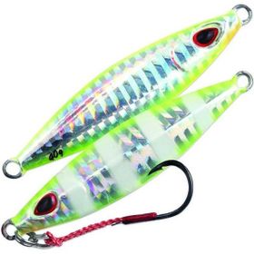 Storm UVCGZ Gomoku Koika 15 gr 5.5 cm Sahte Balık