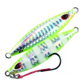 Storm UVCGZ Gomoku Koika 15 gr 5.5 cm Sahte Balık