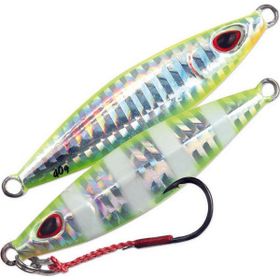 Storm UVCGZ Gomoku Koika 15 gr 5.5 cm Sahte Balık
