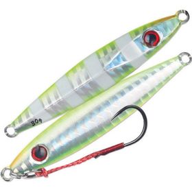 Storm UVCGZ Gomoku Micro 12 gr 5.5 cm Sahte Balık
