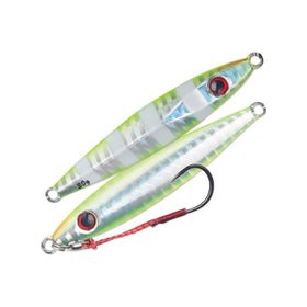 Storm UVCGZ Gomoku Micro 12 gr 5.5 cm Sahte Balık