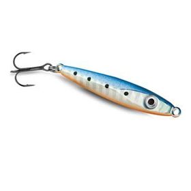 Storm UVCGZ Gomoku Micro 8 gr 4.9 cm Sahte Balık