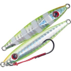 Storm UVCGZ Gomoku Micro 8 gr 4.9 cm Sahte Balık