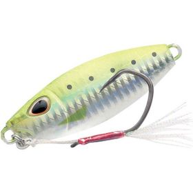 Storm UVCGZ Gomoku Slow Rocker 40 gr 5.8 cm Sahte Balık