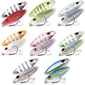 Storm UVCGZ Gomoku Slow Rocker 70 gr 6.9 cm Sahte Balık