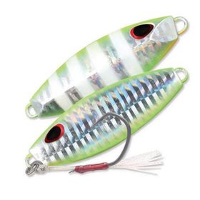 Storm UVCGZ Gomoku Slow Rocker 90 gr 7.7 cm Sahte Balık