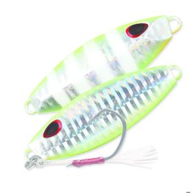 Storm UVCGZ Gomoku Slow Rocker 90 gr 7.7 cm Sahte Balık