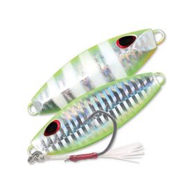 Storm UVCGZ Gomoku Slow Rocker 90 gr 7.7 cm Sahte Balık