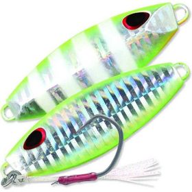 Storm UVCGZ Gomoku Slow Rocker 90 gr 7.7 cm Sahte Balık