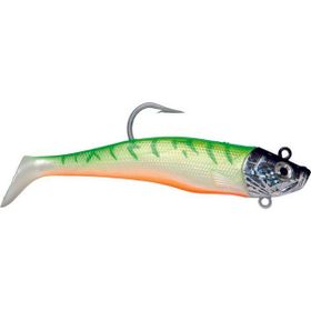 Storm UVGF Wildeye Giand Jigging Shad 2'li 30 cm Sahte Balık