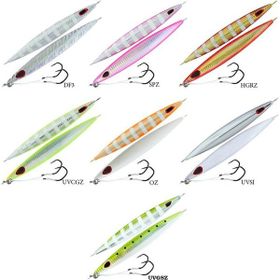 Storm UVGSZ 220 gr 17 cm Gomoku Kensaki Sahte Balığı