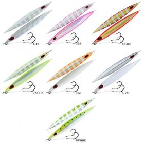 Storm UVGSZ 220 gr 17 cm Gomoku Kensaki Sahte Balığı