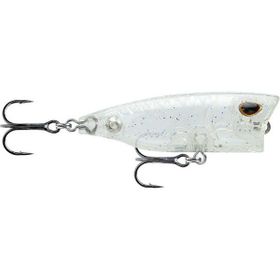Storm UVHG Gomoku Popper 4 cm Sahte Balık