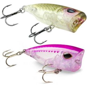 Storm UVHG Gomoku Popper 4 cm Sahte Balık