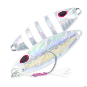 Storm UVNFZ Gomoku Slow Rocker 40 gr 5.8 cm Sahte Balık