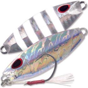 Storm UVNFZ Gomoku Slow Rocker 70 gr 6.9 cm Sahte Balık