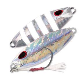 Storm UVNFZ Gomoku Slow Rocker 90 gr 7.7 cm Sahte Balık