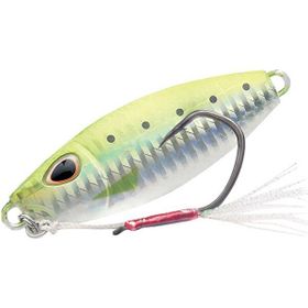 Storm UVNFZ Gomoku Slow Rocker 90 gr 7.7 cm Sahte Balık