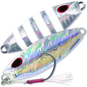 Storm UVNFZ Gomoku Slow Rocker 90 gr 7.7 cm Sahte Balık