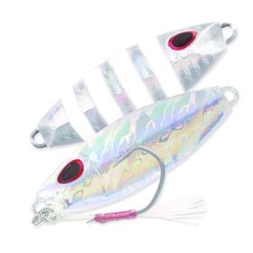Storm UVNFZ Gomoku Slow Rocker 90 gr 7.7 cm Sahte Balık