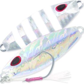 Storm UVNFZ Gomoku Slow Rocker 90 gr 7.7 cm Sahte Balık