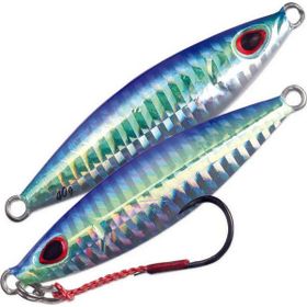 Storm UVSB Gomoku Koika 40 gr 7.3 cm Sahte Balık