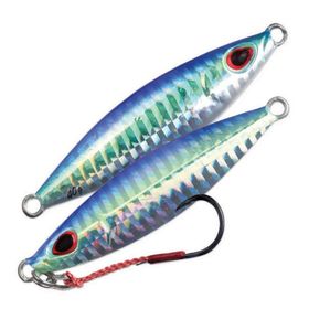 Storm UVSB Gomoku Koika 40 gr 7.3 cm Sahte Balık