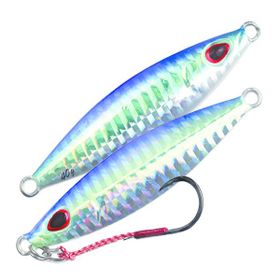 Storm UVSB Gomoku Koika 40 gr 7.3 cm Sahte Balık
