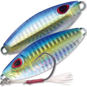 Storm UVSB Gomoku Slow Rocker 40 gr 5.8 cm Sahte Balık